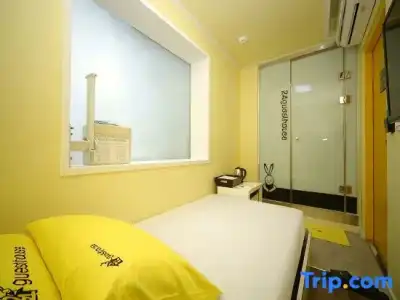 24 Guesthouse Sinchon Avenue - 21