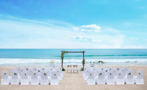 Sunrise Nha Trang Beach & Spa - 21