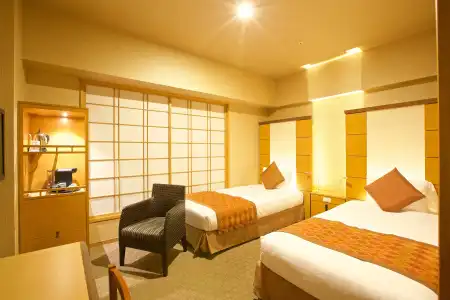 Niwa Tokyo - 3