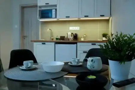 Agape Apartments - 32