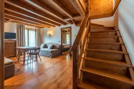 Faloria Mountain Spa Resort - 103