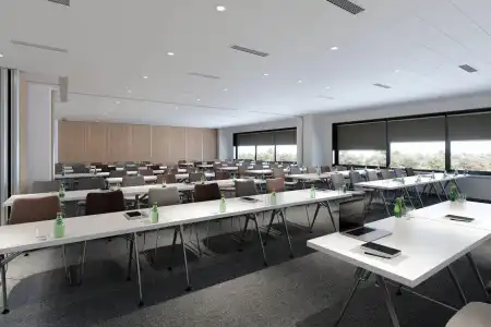 Hestia Apartments Chopin Airport Deluxe - 13