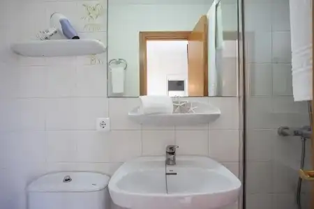 Hostal Residencia Sutimar - 10