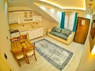 Uzungol Kusva Apart - 17