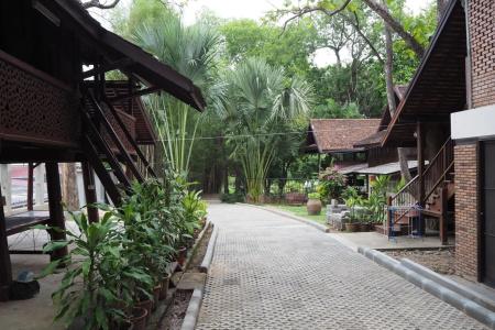 Insight Hostel - 8