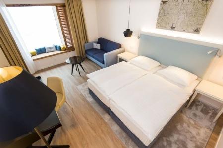 Boutique-Zur Alten Post - Stammhaus - 33