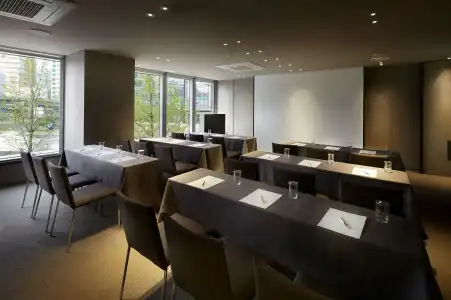 Shilla Stay Seodaemun - 13