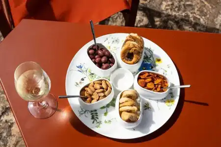 Masseria Santo Scalone - 10