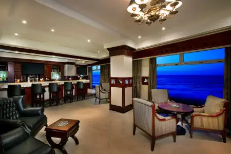 Hilton Alexandria Corniche - 1