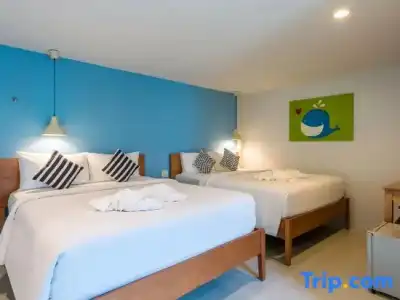 Tiya House Rooms & Cafe - 40