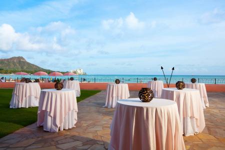 The Royal Hawaiian, a Luxury Collection Resort, Waikiki - 48