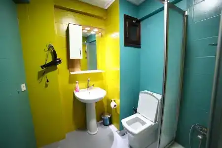 Yolohostel - 68