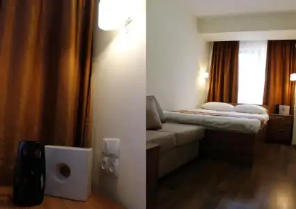5th Floor Guest House Yerevan - 30
