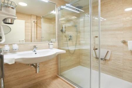 OREA Spa Cristal Mariánské Lázně - 8