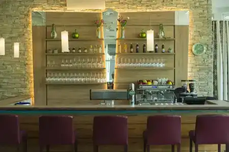 Gesundheitszentrum Bärenhof Bad Gastein - 20