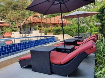 Boonya Resort Koh Chang - 28