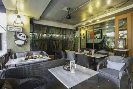Chala Number 2 Art and Gallery House - 27