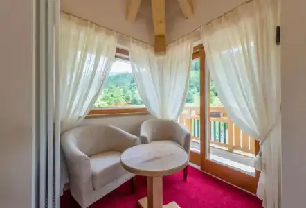 Tevini Dolomites Charming - 56