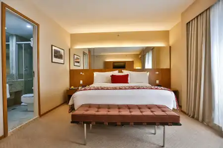 Radisson Blu São Paulo - 5