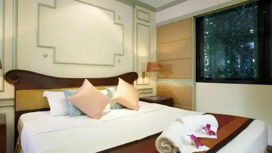 Majestic Suites - 23