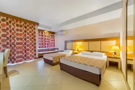 Justiniano Club Alanya – All Inclusive - 6