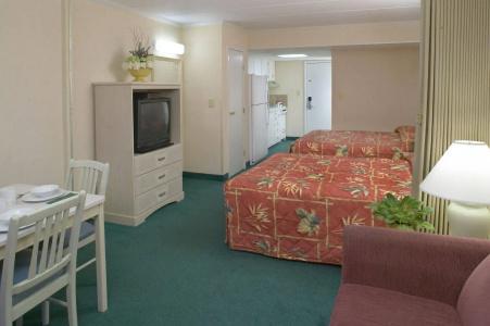 Sea Hawk Motel - 8