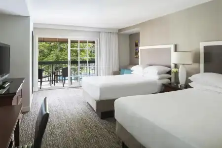 Hyatt Regency Newport Beach - 51