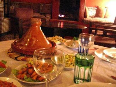 Riad Tizwa Fes - 14