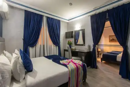 Hôtel Meriem - 49