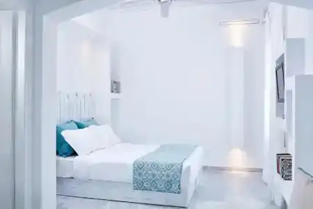 Mykonos Town Suites - 89