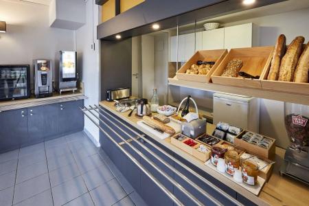 B&B Nancy Laxou Zenith - 11