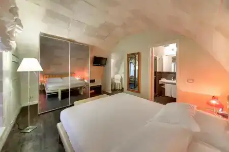 Relais Antica Badia - San Maurizio 1619 - 57