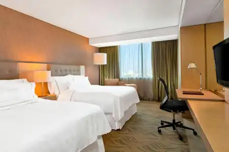 The Westin Guadalajara - 45
