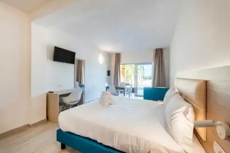 Club Del Sole Desenzano Boutique Resort - 104