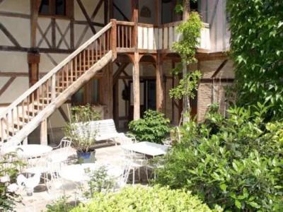 Le Champ des Oiseaux Hôtel & Spa 4* - 35