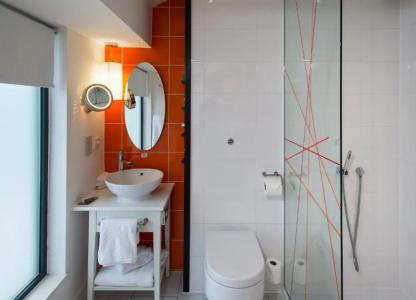 Indigo Liverpool City Centre by IHG - 42
