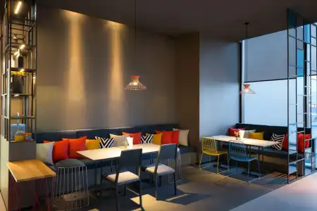 Ibis Styles Bangkok Sukhumvit Phra Khanong - 14