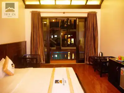 Hoi An Retreat Phu Quoc - 43