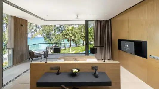 Twinpalms MontAzure Phuket - 37