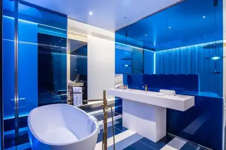 I Resort Beach & Spa - 231