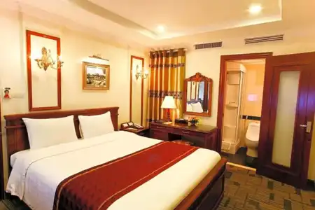 Eden Hanoi - 32