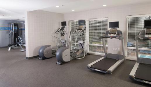 Hampton Inn & Suites by Hilton Augusta-Washington Rd - 14