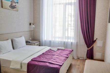 Skver Vyisotskogo - 117