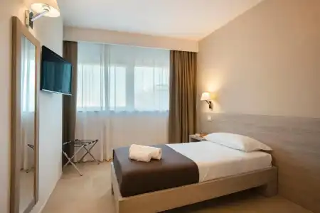 Dimorae Rooms and Suites - Apartments - 44