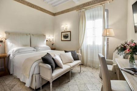 Monastero di Cortona & Spa - 24