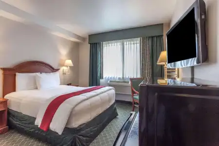 Baymont by Wyndham Bellingham - 31