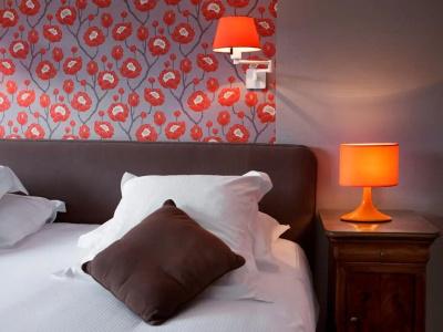 Hostellerie Saint-Antoine - 60
