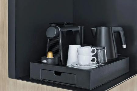 Courtyard Freiburg - 36