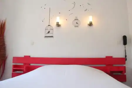 Le Colibri - 69