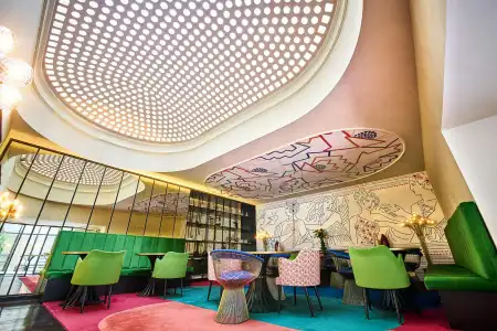 Hôtel du Rond-Point des Champs-Élysées - 23